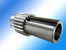 烟台恒泰机床配件 精密制造的核心力量