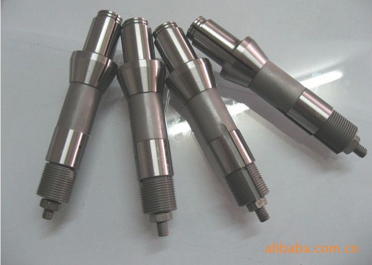 专业制造，精准定位 车床内涨夹头/内撑夹头/筒夹全系列解析与选购指南